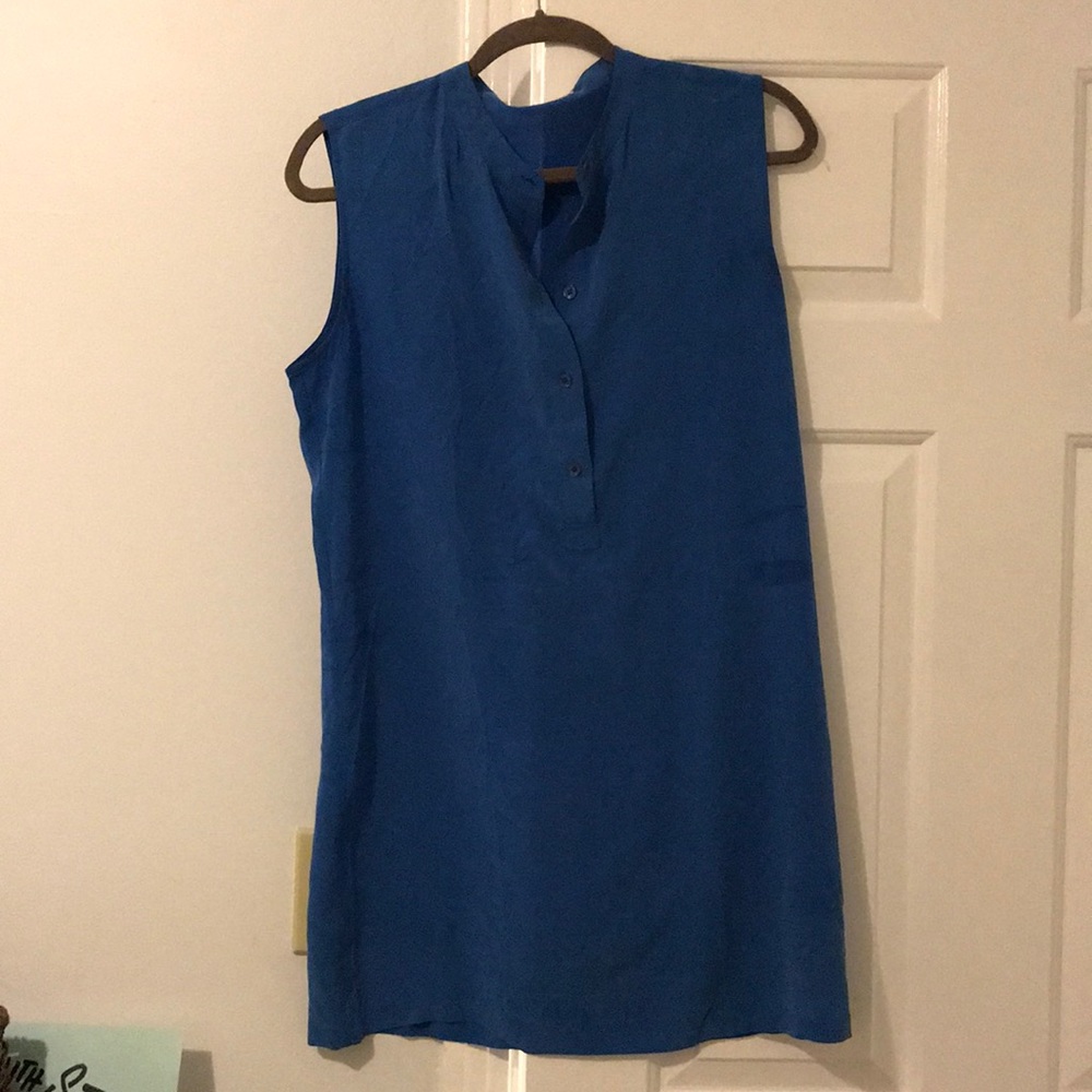 Equipment Dress